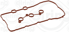 Dichtungssatz Zylinderkopfhaube für CITROËN OPEL PEUGEOT TOYOTA DS C1 II C3
