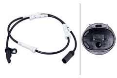 ABS Sensor Raddrehzahl Hinterachse für BMW 5 7 8 Coupe Gran Cabriolet
