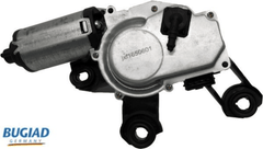 Wischermotor hinten für AUDI A4 B8 Avant A6 Allroad C6