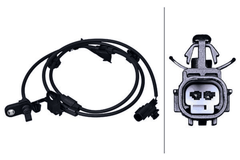 ABS Sensor Raddrehzahl Vorderachse rechts für SUBARU TOYOTA TREZIA VERSO S