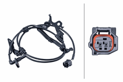 ABS Sensor Raddrehzahl Vorderachse rechts für TOYOTA C-HR COROLLA Stufenheck