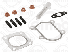 Montagesatz Lader für CITROËN FIAT IVECO OPEL PEUGEOT RENAULT JUMPER I Kasten