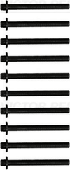 Zylinderkopfschraubensatz für CITROËN FIAT FORD OPEL PEUGEOT TOYOTA USA DS C4