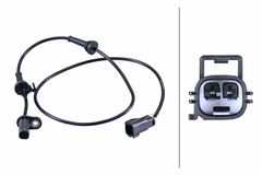 ABS Sensor Raddrehzahl Vorderachse für VOLVO C70 I Coupe Cabriolet S70 V70
