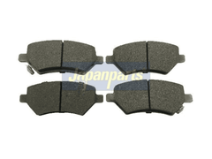 Bremsbelagsatz Scheibenbremse Vorderachse für CHERY DR OMODA 5 3 3.0 4.0 5.0 SUV