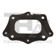 Dichtung Lader für HYUNDAI KIA i30 FASTBACK Kombi Hatchback Van