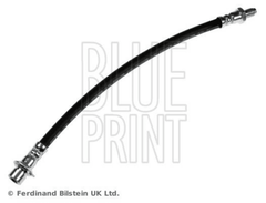 Bremsschlauch Hinterachse für NISSAN TOYOTA KUBISTAR Kasten HILUX VII Pick-up