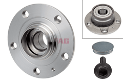 Radlagersatz Hinterachse für FORD VW TOURNEO CONNECT / GRAND V761
