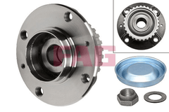 Radlagersatz Hinterachse für CITROËN PEUGEOT XSARA Break Coupe ZX 205 I