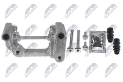 Halter Bremssattel Hinterachse links für CITROËN OPEL PEUGEOT BERLINGO C4 GRAND