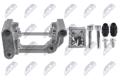 Halter Bremssattel Hinterachse rechts für CITROËN OPEL PEUGEOT BERLINGO C4