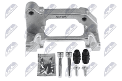 Halter Bremssattel Hinterachse rechts für CITROËN OPEL PEUGEOT BERLINGO C4