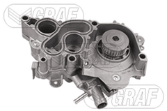 Wasserpumpe + Zahnriemensatz für AUDI SEAT SKODA VW A3 Sportback Limousine