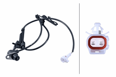 ABS Sensor Raddrehzahl Vorderachse links für TOYOTA AVENSIS Stufenheck Kombi