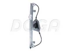 Fensterheber vorne links für FIAT PANDA