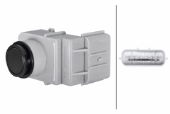 Sensor Einparkhilfe hinten für HYUNDAI ix35