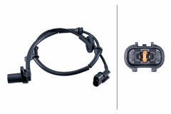 ABS Sensor Raddrehzahl Vorderachse rechts für HYUNDAI GETZ