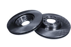 2x Bremsscheibe Vorderachse für MAZDA 3 Stufenheck 5