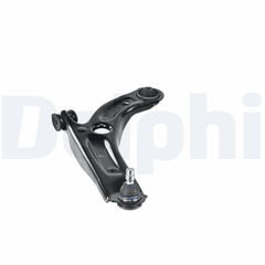 Querlenker Vorderachse links für FIAT ABARTH 500e Cabriolet 500E Schrägheck