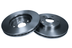 2x Bremsscheibe Vorderachse für TOYOTA AURIS COROLLA Stufenheck