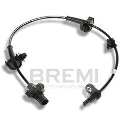 ABS Sensor Raddrehzahl Hinterachse rechts für HONDA CIVIC VIII Hatchback