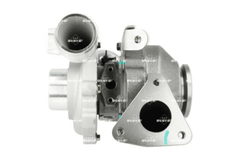 Turbolader Abgasturbolader für SUZUKI GRAND VITARA II