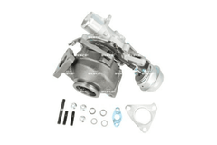 Turbolader Abgasturbolader für SUZUKI GRAND VITARA II