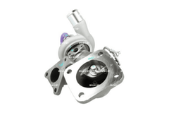 Turbolader Abgasturbolader für FORD TRANSIT Kasten Pritsche/Fahrgestell Bus