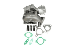 Turbolader Abgasturbolader für NISSAN OPEL MURANO II NAVARA NP300 Pick-up