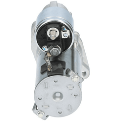 Anlasser Starter für CITROËN MITSUBISHI PEUGEOT C-CROSSER ENTERPRISE ASX LANCER
