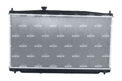 Kühler Motorkühlung für HONDA INSIGHT