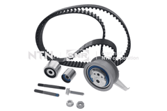 Zahnriemensatz für AUDI SEAT SKODA VW A3 Sportback Limousine Q2 Q5 ARONA ATECA