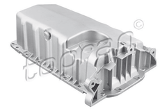 Ölwanne für AUDI SEAT SKODA VW A3 CORDOBA IBIZA II III IV LEON TOLEDO INCA