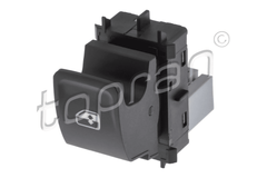 Schalter Fensterheber für SEAT SKODA VW CUPRA ATECA FABIA IV KAMIQ KAROQ KODIAQ