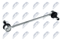 Koppelstange Stabilisator Vorderachse für NISSAN RENAULT MICRA III C+C NOTE