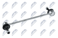Koppelstange Stabilisator Vorderachse für NISSAN RENAULT MICRA III C+C NOTE