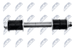 Koppelstange Stabilisator Hinterachse für MITSUBISHI PAJERO II Canvas Top