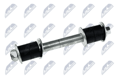 Koppelstange Stabilisator Hinterachse für MITSUBISHI PAJERO II Canvas Top
