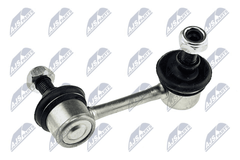 Koppelstange Stabilisator Hinterachse links für CITROËN MITSUBISHI PEUGEOT