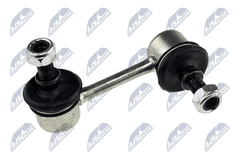Koppelstange Stabilisator Hinterachse links für CITROËN MITSUBISHI PEUGEOT