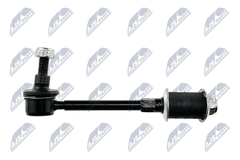 Koppelstange Stabilisator Hinterachse rechts für NISSAN PATROL GR V Wagon