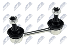 Koppelstange Stabilisator Hinterachse für SUBARU LEGACY III Station Wagon IV