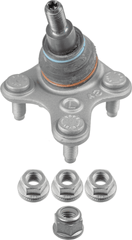 Trag Führungsgelenk Vorderachse links für FORD VW TOURNEO CONNECT / GRAND V761
