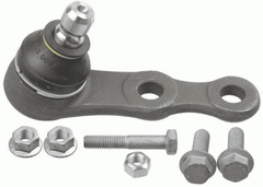 Trag Führungsgelenk Vorderachse für OPEL CHEVROLET IRMSCHER CORSA A CC B TIGRA