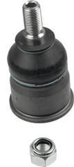 Trag Führungsgelenk Vorderachse für HONDA ROVER ACCORD VI CIVIC IV Stufenheck