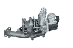 Turbolader Abgasturbolader für AUDI SEAT SKODA VW A1 Sportback A3 Cabriolet