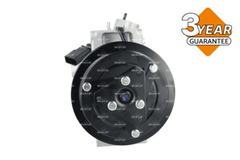 Kompressor Klimaanlage für AUDI PORSCHE VW A4 B9 Avant A5 Sportback Cabriolet