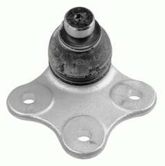 Trag Führungsgelenk Vorderachse für FIAT OPEL DOBLO Pritsche/Fahrgestell Kombi