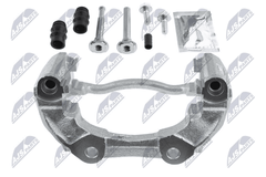 Halter Bremssattel Vorderachse für CITROËN PEUGEOT BERLINGO / FIRST
