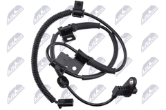 ABS Sensor Raddrehzahl Vorderachse links für KIA CEE'D Schrägheck SW PRO